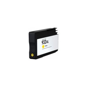 WYBIERZ JAKOŚĆ --> NOWY TUSZ DO DRUKAREK ATRAMENTOWYCH HP OfficeJet 6100 ePrinter H611a 6600 e-All-in-One Printer H711a H711g 6700 ePrinter 6700 Premium e-All-in-One H711... - ŻÓŁTY / YELLOW - CN056AE