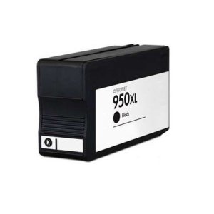 WYBIERZ JAKOŚĆ --> NOWY TUSZ DO DRUKAREK ATRAMENTOWYCH HP OfficeJet Pro 251dw 276dw 8100 e-Printer 8600 e-Printer 8600 Plus N911g 8610 8615 8616 8620 8625 e-All-in-One - CZARNY / BLACK - CN045AE XL