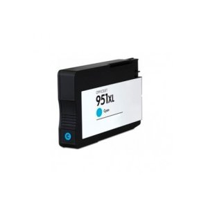 WYBIERZ JAKOŚĆ --> NOWY TUSZ DO DRUKAREK ATRAMENTOWYCH HP OfficeJet Pro 251dw 276dw 8100 e-Printer 8600 e-Printer 8600 Plus N911g 8610 8615 8616 8620 8625 e-All-in-One - NIEBIESKI / CYAN - CN046AE XL