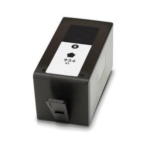 WYBIERZ JAKOŚĆ --> NOWY TUSZ DO DRUKAREK ATRAMENTOWYCH HP OfficeJet Pro 6230 / 6830 WiFi MFP - CZARNY / BLACK - C2P23AE XL