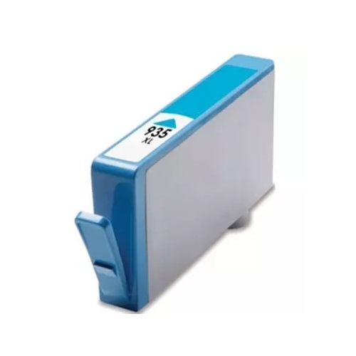 WYBIERZ JAKOŚĆ --> NOWY TUSZ DO DRUKAREK ATRAMENTOWYCH HP OfficeJet Pro 6230 / 6830 WiFi MFP - NIEBIESKI / CYAN - C2P24AE XL