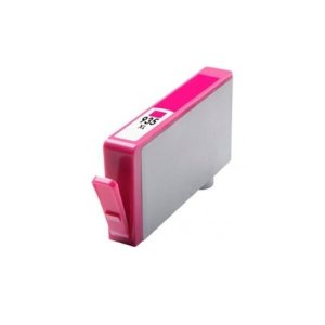 WYBIERZ JAKOŚĆ --> NOWY TUSZ DO DRUKAREK ATRAMENTOWYCH HP OfficeJet Pro 6230 / 6830 WiFi MFP - PURPUROWY / MAGENTA - C2P25AE XL
