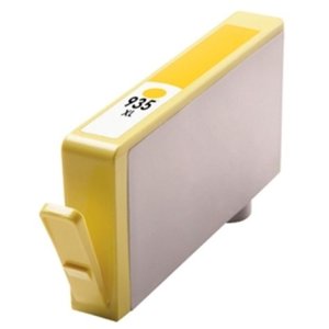 WYBIERZ JAKOŚĆ --> NOWY TUSZ DO DRUKAREK ATRAMENTOWYCH HP OfficeJet Pro 6230 / 6830 WiFi MFP - ŻÓŁTY / YELLOW - C2P26AE XL