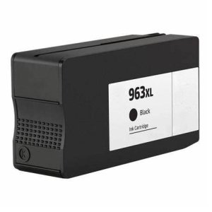 WYBIERZ JAKOŚĆ --> NOWY TUSZ DO DRUKAREK ATRAMENTOWYCH HP OfficeJet Pro 9010 / 9012 / 9013 / 9014 / 9015 / 9016 / 9020 / 9022 / 9025 - CZARNY / BLACK - 3JA30AE XL 