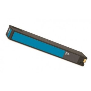 WYBIERZ JAKOŚĆ --> NOWY TUSZ DO DRUKAREK ATRAMENTOWYCH HP PageWide Pro 452DW / 452DWT / 477DW / 477DWT / 577DW / 577Z - NIEBIESKI / CYAN - F6T81AE XL