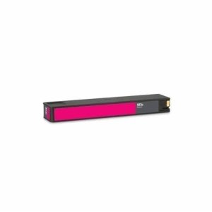 WYBIERZ JAKOŚĆ --> NOWY TUSZ DO DRUKAREK ATRAMENTOWYCH HP PageWide Pro 452DW / 452DWT / 477DW / 477DWT / 577DW / 577Z - PURPUROWY / MAGENTA - F6T82AE XL