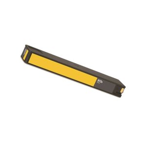 WYBIERZ JAKOŚĆ --> NOWY TUSZ DO DRUKAREK ATRAMENTOWYCH HP PageWide Pro 452DW / 452DWT / 477DW / 477DWT / 577DW / 577Z - ŻÓŁTY / YELLOW - F6T83AE XL