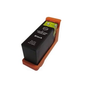 WYBIERZ JAKOŚĆ --> NOWY TUSZ DO DRUKAREK ATRAMENTOWYCH LEXMARK PRO205 Prospect PRO705 Prevail PRO805 Prestige PR0901 Pinnacle PR0905 Platinum S301 Impact S305 Impact... - CZARNY / BLACK - 14N1068E