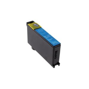 WYBIERZ JAKOŚĆ --> NOWY TUSZ DO DRUKAREK ATRAMENTOWYCH LEXMARK PRO205 Prospect PRO705 Prevail PRO805 Prestige PR0901 Pinnacle PR0905 Platinum S301 Impact S305 Impact... - NIEBIESKI / CYAN - 14N1069E