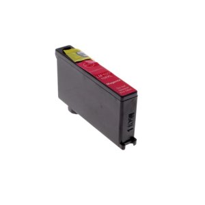 WYBIERZ JAKOŚĆ --> NOWY TUSZ DO DRUKAREK ATRAMENTOWYCH LEXMARK PRO205 Prospect PRO705 Prevail PRO805 Prestige PR0901 Pinnacle PR0905 Platinum S301 Impact S305 Impact... - PURPUROWY / MAGENTA- 14N1070E