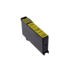 WYBIERZ JAKOŚĆ --> NOWY TUSZ DO DRUKAREK ATRAMENTOWYCH LEXMARK PRO205 Prospect PRO705 Prevail PRO805 Prestige PR0901 Pinnacle PR0905 Platinum S301 Impact S305 Impact... - ŻÓŁTY / YELLOW - 14N1071E