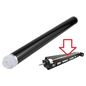 PROMOCJA --> WYSYŁKA EXPRESS --> BĘBEN ŚWIATŁOCZUŁY OPC KYOCERA Taskalfa 1800 / 1801 / 2200 / 2201 --> DO REGENERACJI BĘBNA MK4105 , MK-4105