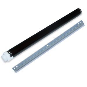PROMOCJA --> WYSYŁKA EXPRESS --> BĘBEN ŚWIATŁOCZUŁY OPC + LISTWA CZYSZCZĄCA DO KYOCERA Taskalfa 1800 / 1801 / 2200 / 2201 --> DO REGENERACJI BĘBNA MK4105 , MK-4105