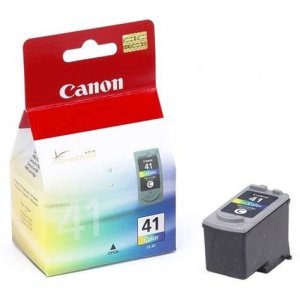 WYBIERZ JAKOŚĆ --> NOWY ORYGINALNY TUSZ DO DRUKAREK ATRAMENTOWYCH CANON PIXMA iP1200 iP1300 iP1600 iP1700 iP1800 iP1900 iP2200 iP2500 iP2600 iP6210D iP6220D iP6310D... - CL41