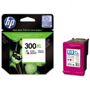 WYBIERZ JAKOŚĆ --> NOWY ORYGINALNY TUSZ DO DRUKAREK ATRAMENTOWYCH HP DeskJet D1660 D2560 D2660 D5560 F2420 F2480 F2492 F4210 F4224 F4280 F4580, ENVY 100 D410a 100 D411a... - TRÓJKOLOROWY - CC644EE