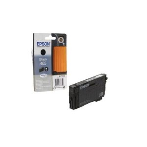 WYBIERZ JAKOŚĆ --> NOWY ORYGINALNY TUSZ DO DRUKAREK ATRAMENTOWYCH EPSON WorkForce Pro WF-3820DWF WF-3825DWF WF-4820DWF WF-4825DWF WF-4830DTWF WF-7830DTWF WF-7835DTWF WF-7840DTWF - CZARNY- C13T05G14010