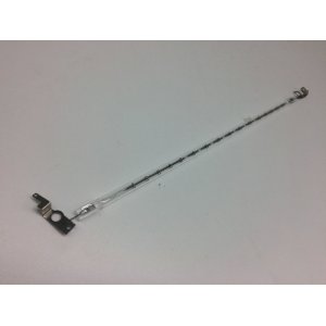 NOWA LAMPA GRZEJNA DO REGENERACJI FUSERA DRUKAREK BROTHER Z SERII HL 2130 / 2132 / 2220 / 2230 / 2240 / 2242 / 2250 / 2270 / 2280 , DCP 7055 / 7057 / 7060 / 7065 / 7070 , MFC 7360 7362 7460 7470 7860