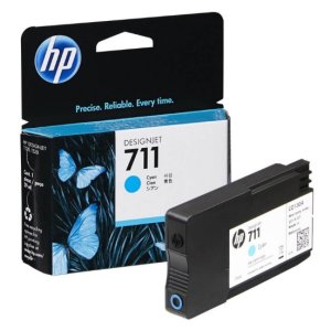WYBIERZ JAKOŚĆ --> NOWY ORYGINALNY TUSZ DO DRUKAREK ATRAMENTOWYCH HP DesignJet T120 ePrinter T120 ePrinter 914mm T520 A1 ePrinter 610mm T520 ePrinter 610mm T520 A1 ePrinter 914mm - NIEBIESKI - CZ130A