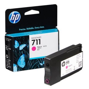 WYBIERZ JAKOŚĆ --> NOWY ORYGINALNY TUSZ DO DRUKAREK ATRAMENTOWYCH HP DesignJet T120 ePrinter T120 ePrinter 914mm T520 A1 ePrinter 610mm T520 ePrinter 610mm T520 A1 ePrinter 914mm - MAGENTA - CZ131A