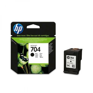 WYBIERZ JAKOŚĆ --> NOWY ORYGINALNY TUSZ DO DRUKAREK ATRAMENTOWYCH HP DeskJet 2060 Ink Advantage, DeskJet Ink Advantage 2060 - CZARNY / BLACK - CN692AE