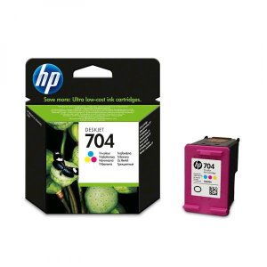 WYBIERZ JAKOŚĆ --> NOWY ORYGINALNY TUSZ DO DRUKAREK ATRAMENTOWYCH HP DeskJet 2060 Ink Advantage, DeskJet Ink Advantage 2060 - TRÓJKOLOROWY / TRI-COLOUR - CN693AE