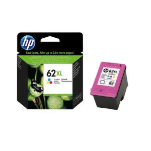 WYBIERZ JAKOŚĆ --> NOWY ORYGINALNY TUSZ DO DRUKAREK ATRAMENTOWYCH HP DeskJet Ink Advantage 2548 e-All-in-One 3515 WiFi 3545 WiFi 4515 WiFi MFP 4645 WiFi - TRÓJKOLOROWY / TRI-COLOUR - C2P07AE