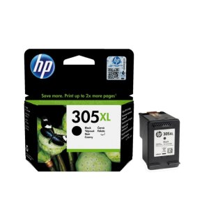 WYBIERZ JAKOŚĆ --> NOWY ORYGINALNY TUSZ DO DRUKAREK ATRAMENTOWYCH HP DeskJet All-in-One 2600 3700, ENVY 5020 5030 5032 - CZARNY / BLACK - 3YM62AE 