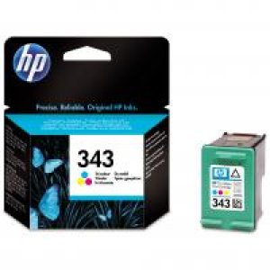 WYBIERZ JAKOŚĆ --> NOWY ORYGINALNY TUSZ DO DRUKAREK ATRAMENTOWYCH HP DeskJet 9800 series 9800D 9803D 9808 9860 9868 D4160, OfficeJet 100 150 150 mobile 6210 6310 6315 7210 7310 7313... - C8766EE
