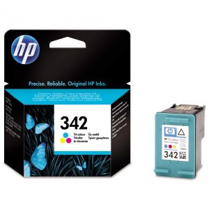 WYBIERZ JAKOŚĆ --> NOWY ORYGINALNY TUSZ DO DRUKAREK ATRAMENTOWYCH HP DeskJet 5400 series 5420 5440xi 5442 5443, OfficeJet 100 6310, PhotoSmart 2575 7850 C3180 C4180 C4190, PSC1510 - C9361EE