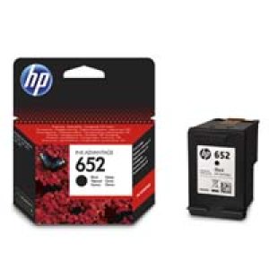 WYBIERZ JAKOŚĆ --> NOWY ORYGINALNY TUSZ DO DRUKAREK ATRAMENTOWYCH HP DeskJet Ink Advantage 1115 2135 2136 3635 3775 3776 3785 3788 3835 4535 4675... - CZARNY / BLACK - F6V25AE