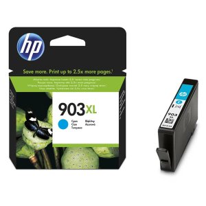WYBIERZ JAKOŚĆ --> NOWY ORYGINALNY TUSZ DO DRUKAREK ATRAMENTOWYCH HP Office Jet 6950 Pro 6970, Pro All-in-One Printer 6960 6961 6963 6964 6965 6966 6968 6970 6971 6974 6976 6978 6979 - CYAN - T6M03AE 