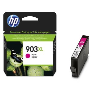WYBIERZ JAKOŚĆ --> NOWY ORYGINALNY TUSZ DO DRUKAREK ATRAMENTOWYCH HP Office Jet 6950 Pro 6970, Pro All-in-One Printer 6960 6961 6963 6964 6965 6966 6968 6970 6971 6974 6976 6978 6979 -MAGENTA- T6M07AE