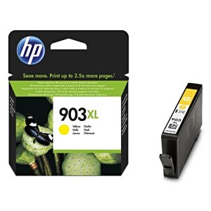 WYBIERZ JAKOŚĆ --> NOWY ORYGINALNY TUSZ DO DRUKAREK ATRAMENTOWYCH HP Office Jet 6950 Pro 6970, Pro All-in-One Printer 6960 6961 6963 6964 6965 6966 6968 6970 6971 6974 6976 6978 6979 - ŻÓŁTY - T6M11AE