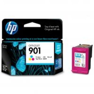 WYBIERZ JAKOŚĆ --> NOWY ORYGINALNY TUSZ DO DRUKAREK ATRAMENTOWYCH HP OfficeJet 4500 4500 Wireless 4600 J4524 J4580 J4624 4660 J468 - TRÓJKOLOROWY / TRI-COLOUR - CC656AE 