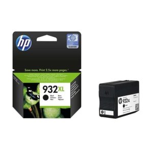 WYBIERZ JAKOŚĆ --> NOWY ORYGINALNY TUSZ DO DRUKAREK ATRAMENTOWYCH HP OFFICEJET 7510 / 6100 / 6600 / 6700 PREMIUM / 7110 / 7110 WIDE FORMAT / 7610 / 7612 - CZARNY / BLACK - CN053AE