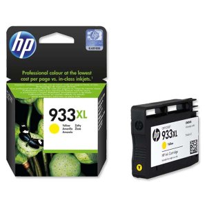 WYBIERZ JAKOŚĆ --> NOWY ORYGINALNY TUSZ DO DRUKAREK ATRAMENTOWYCH HP OFFICEJET 7510 / 6100 / 6600 / 6700 PREMIUM / 7110 / 7110 WIDE FORMAT / 7610 / 7612 - ŻÓŁTY / YELLOW - CN056AE