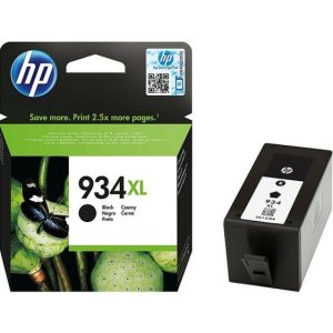 WYBIERZ JAKOŚĆ --> NOWY ORYGINALNY TUSZ DO DRUKAREK ATRAMENTOWYCH HP OFFICEJET PRO 6830 / 6812 ALL-IN-ONE / 6815 ALL-IN-ONE / 6830 ALL-IN-ONE / 6835 ALL-IN-ONE / 6230 - CZARNY / BLACK - C2P23AE