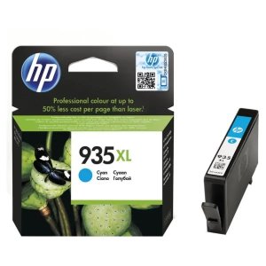 WYBIERZ JAKOŚĆ --> NOWY ORYGINALNY TUSZ DO DRUKAREK ATRAMENTOWYCH HP OFFICEJET PRO 6830 / 6812 ALL-IN-ONE / 6815 ALL-IN-ONE / 6830 ALL-IN-ONE / 6835 ALL-IN-ONE / 6230 - NIEBIESKI / CYAN - C2P24AE