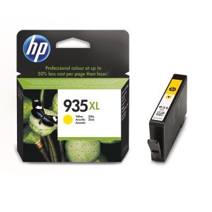 WYBIERZ JAKOŚĆ --> NOWY ORYGINALNY TUSZ DO DRUKAREK ATRAMENTOWYCH HP OFFICEJET PRO 6830 / 6812 ALL-IN-ONE / 6815 ALL-IN-ONE / 6830 ALL-IN-ONE / 6835 ALL-IN-ONE / 6230 - ŻÓŁTY / YELLOW - C2P26AE