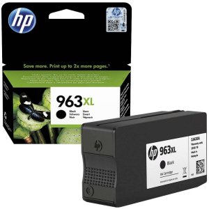 WYBIERZ JAKOŚĆ --> NOWY ORYGINALNY TUSZ DO DRUKAREK ATRAMENTOWYCH HP OfficeJet Pro 9010 / 9012 / 9013 / 9014 / 9015 / 9016 / 9020 / 9022 / 9025 - CZARNY / BLACK - 3JA30AE