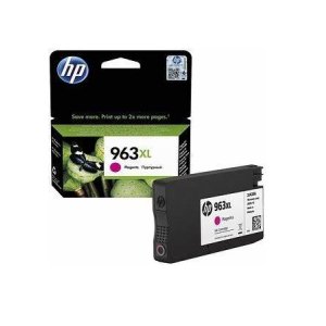 WYBIERZ JAKOŚĆ --> NOWY ORYGINALNY TUSZ DO DRUKAREK ATRAMENTOWYCH HP OfficeJet Pro 9010 / 9012 / 9013 / 9014 / 9015 / 9016 / 9020 / 9022 / 9025 - PURPUROWY / MAGENTA - 3JA28AE 