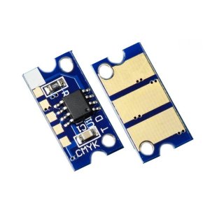 CHIP BĘBNA , CZIP BĘBNA , RESET CHIP DO KOPIAREK KONICA MINOLTA BIZHUB C200 / C203 / C253 / C353 , DEVELOP +200 / +203 / +253 / +353 , OLIVETTI MF201 MF250 MF350 --> CENA ZA SZTUKĘ CHIPA KOLORU CMYK