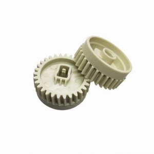 KOŁO ZĘBATE , ZĘBATKA 30T , KÓŁKO WAŁKA DOCISKOWEGO DO DRUKAREK Z SERII HP LASERJET M501 / M506 / M527 