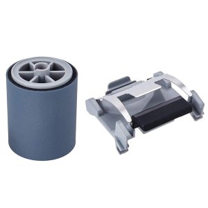ORYGINALNA ROLKA + SEPARATOR DO SKANERÓW EPSON WorkForce PRO GT-S50GT / GT-S50NGT / GT-S55GT / GT-S55NGT / GT-S80GT / GT-S80NGT / GT-S85GT / GT-S85N