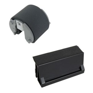 ROLKA + SEPARATOR Z PODAJNIKA RĘCZNEGO TRAY 1 DO DRUKAREK HP LASERJET M304 / M305 / M329 / M402 / M403 / M426 / M427 / M428 / M429 / M501 / M506 / M527 / M528