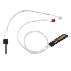 TERMISTOR FUSERA , THERMISTOR , KOMPLET TERMISTORÓW ZESPOŁU GRZEJNEGO DO DRUKAREK BROTHER HL 3140 3150 3170 3180 , MFC 9130 9140 9142 9330 9332 9335 9340 9342 , DCP 9015 9017 9020 9022