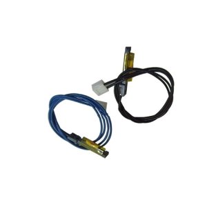 TERMISTOR FUSERA , THERMISTOR , KOMPLET TERMISTORÓW ZESPOŁU GRZEJNEGO DO DRUKAREK HP LASERJET M601 / M602 / M603 / M604 / M605 / M606 / M630 , P4014 / P4015 / P4515 , M4555