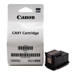 NOWA ORYGINALNA GŁOWICA CZARNA DO DRUKAREK CANON G1500 G1501 G1510 G1511 G2500 G2501 G2510 G2511 G3000 G3001 G3040 G3140 G3240 G3500 G3540 G3501 G3511 G3510 G4100 G4110 G4400 G4500 G4510 G4511