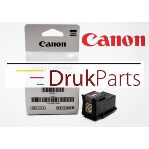 NOWA ORYGINALNA GŁOWICA KOLOROWA DO DRUKAREK CANON G1500 G1501 G1510 G1511 G2500 G2501 G2510 G2511 G3000 G3001 G3040 G3140 G3240 G3500 G3540 G3501 G3511 G3510 G4100 G4110 G4400 G4500 G4510 G4511