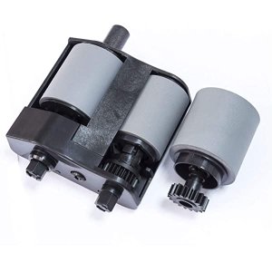 ROLKA , ROLKI , KOMPLET ROLEK DO PODAJNIKA ADF DO DRUKAREK Z SERII HP LASERJET M527 / M528 / M577 / M578 , E58650z / E52645dn , 556DN / 586DN / 586F / 586Z - B5L52-67903 , W5U23-67901 , B5L52A